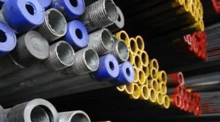 National Steel Policy