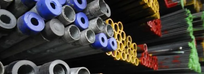 National Steel Policy