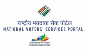 National Voters Services Portal
