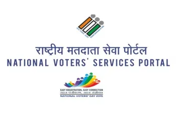 National Voters Services Portal