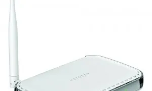 Netgear JNR1010 100INS 4PT N150 Wireless Router