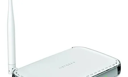 Netgear JNR1010 100INS 4PT N150 Wireless Router