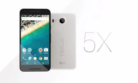 Nexus 5X
