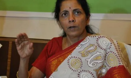 NirmalaSitharaman