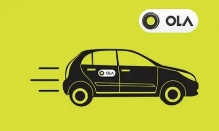Ola Cabs