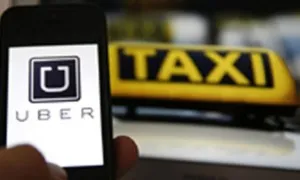 Ola Cabs Or Uber Rides