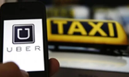 Ola Cabs Or Uber Rides