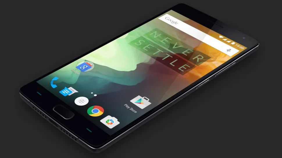 OnePlus 2