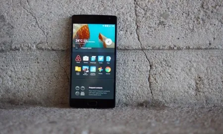 OnePlus 3