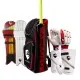 Osprey Os 500 Kashmir Willow Cricket Kit