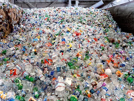 PLASTIC WASTE MANAGEMENT