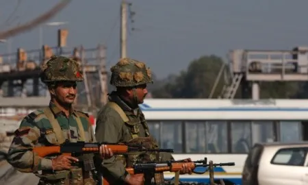 Pathankot Airbase Attack