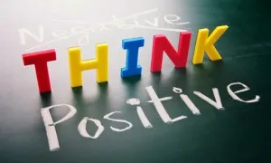 Positive Thinking