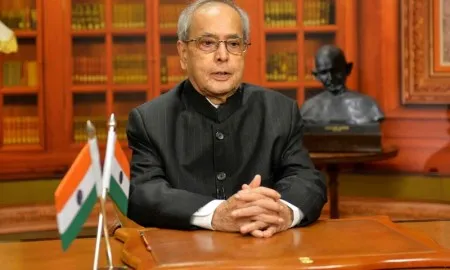 President Of India Presents Padma Awards