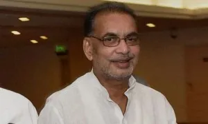 Radha Mohan Singh