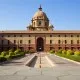 Rashtrapati Bhavan 1