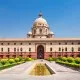 Rashtrapati Bhavan