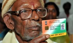 Rashtriya Swasthya Bima Yojana