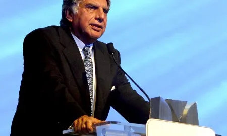 Ratan Tatas Lecture 
