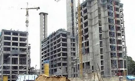 Real Estate Bill India