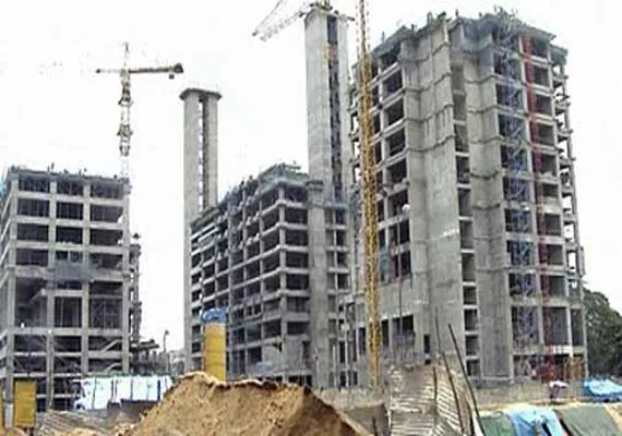 Real Estate Bill India