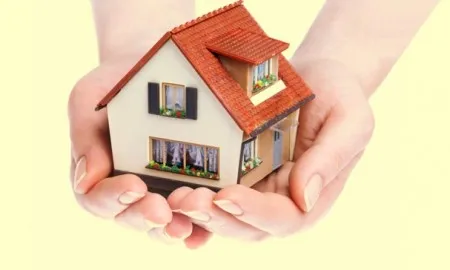 Real Estate Bill In India