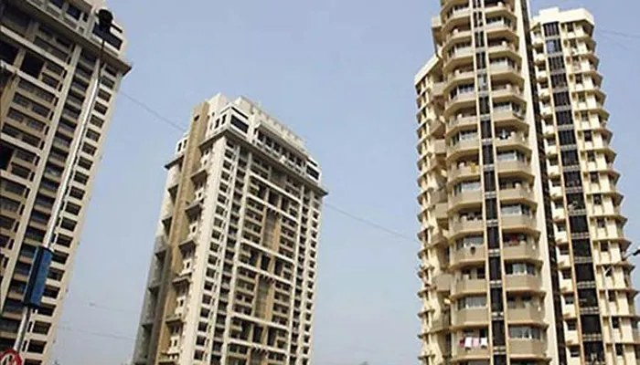 Real Estate Bill