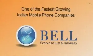 Ringing Bells Smartphone