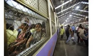 Safety Of Women Passengers In Railways
