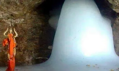 Shri Amarnathji Yatra 2016