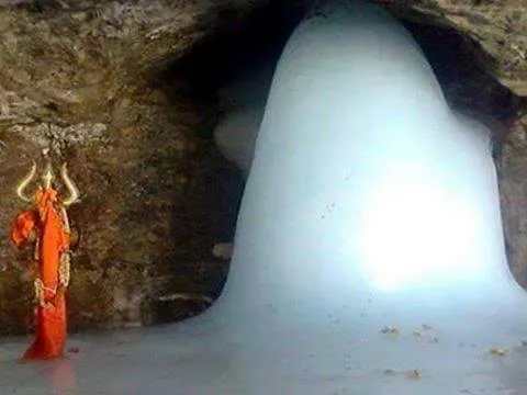 Shri Amarnathji Yatra 2016