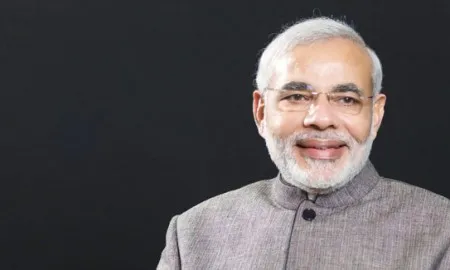 Shri Narendra Modi