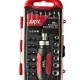 Skil 30 Piece Ratcheting Screw Driver Set