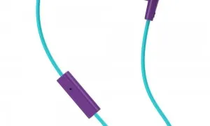 Skullcandy X2SPFY 834 In Ear Headphone