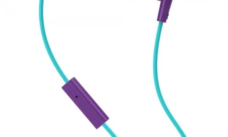 Skullcandy X2SPFY 834 In Ear Headphone