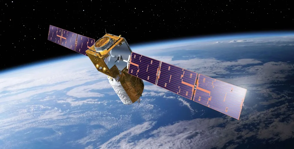 Space technology
