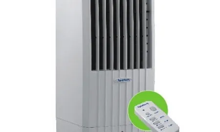 Symphony Tower Cooler Diet 8i