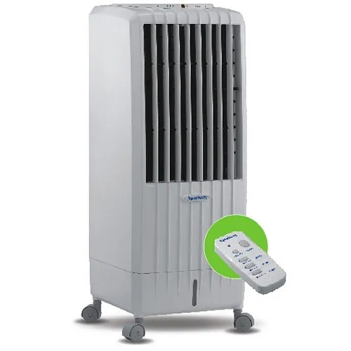 Symphony Tower Cooler-Diet 8i