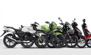 TVS Motor
