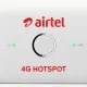Take Free 4G Hotspot Trial