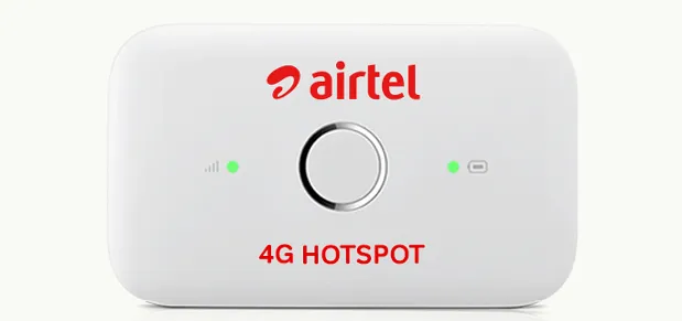 Take Free 4G Hotspot Trial