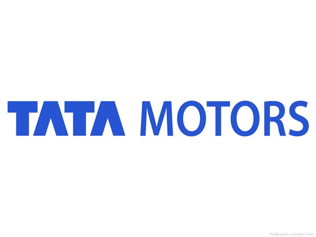 Tata Motors 1