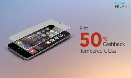 Tempered Glass