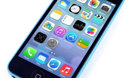 UNBOXED Apple IPhone 5c 8GB