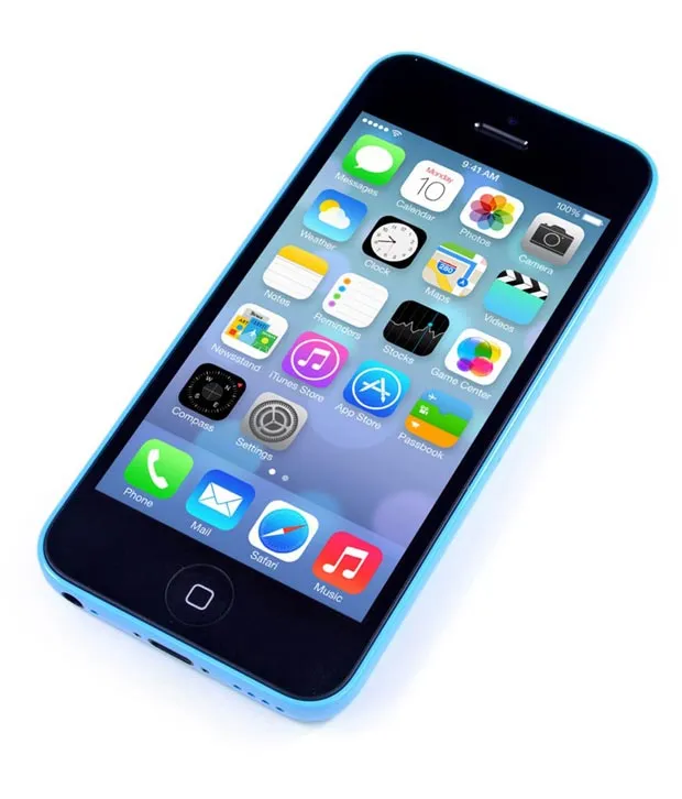 UNBOXED Apple iPhone 5c 8GB
