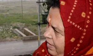 Uma Bharti