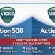 Vicks Action 500 Extra