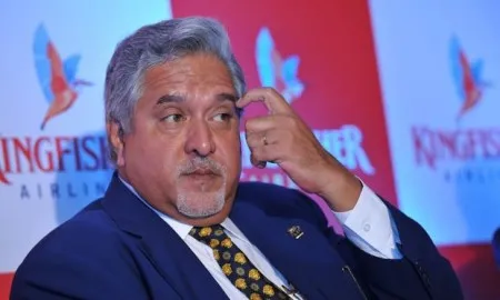 Vijay Mallya