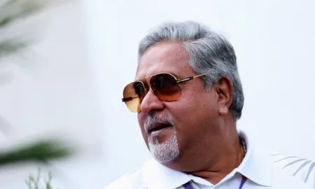 Vijay Mallya Sbi