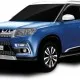 Vitara Brezza 1